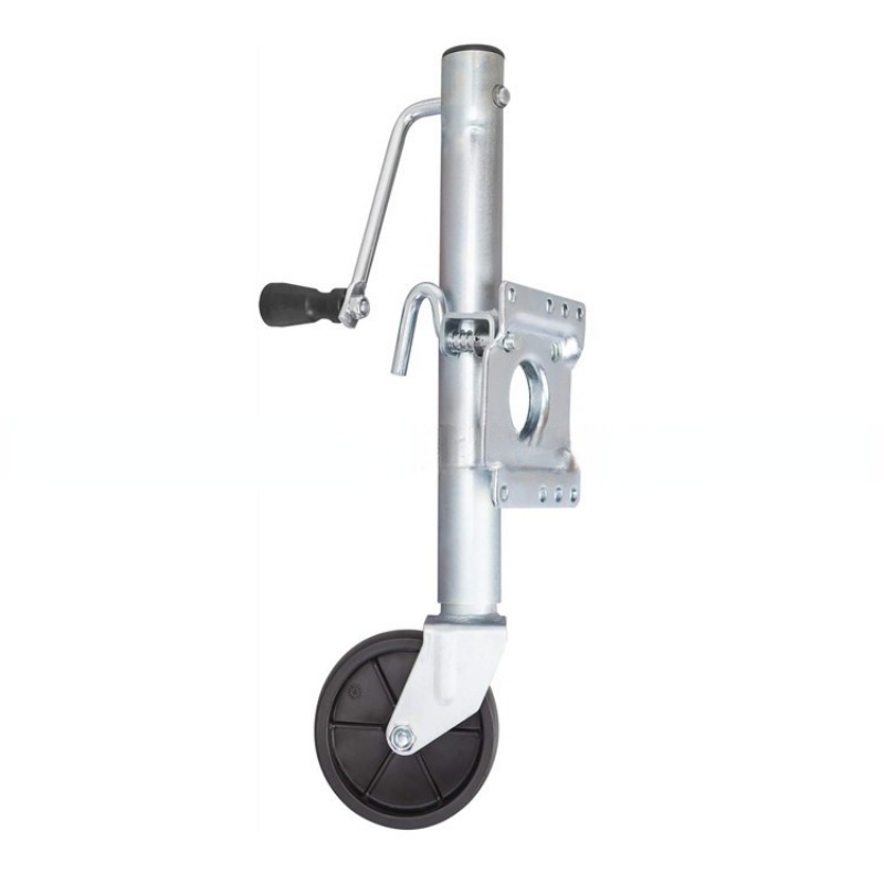 1500LBS 6 Inch Solid Wheel Sid - огляд і ціна Fishing Boat Steering Wheel