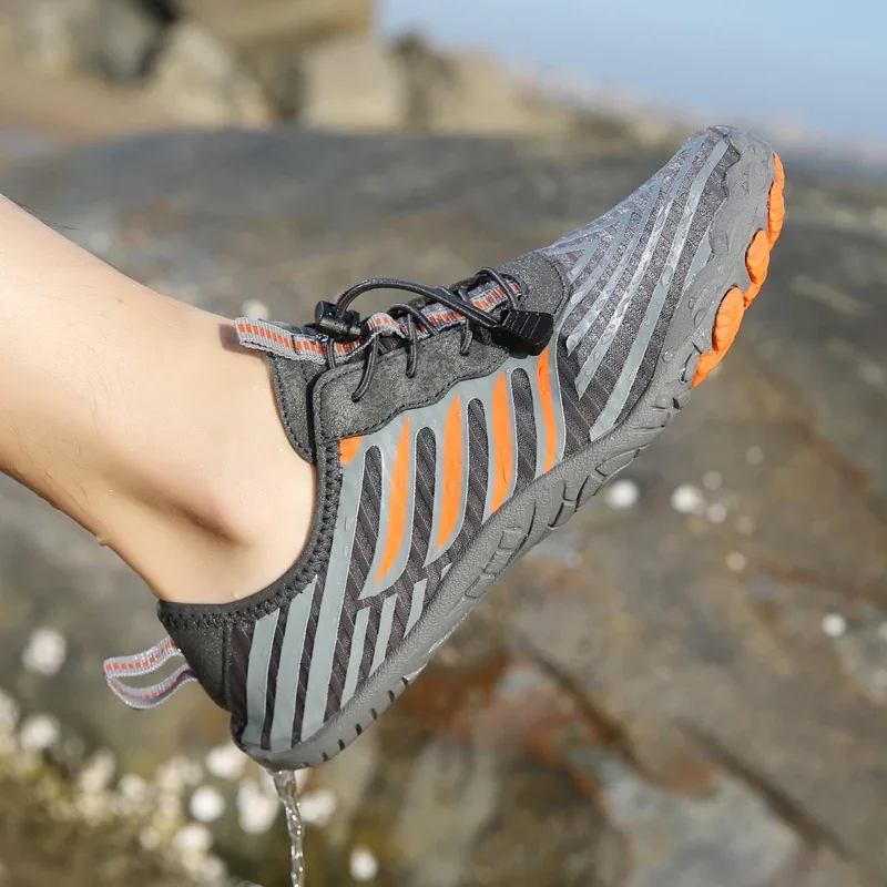 Water Shoes For Men Women Bare - огляд і ціна Fishing Boat Trailer