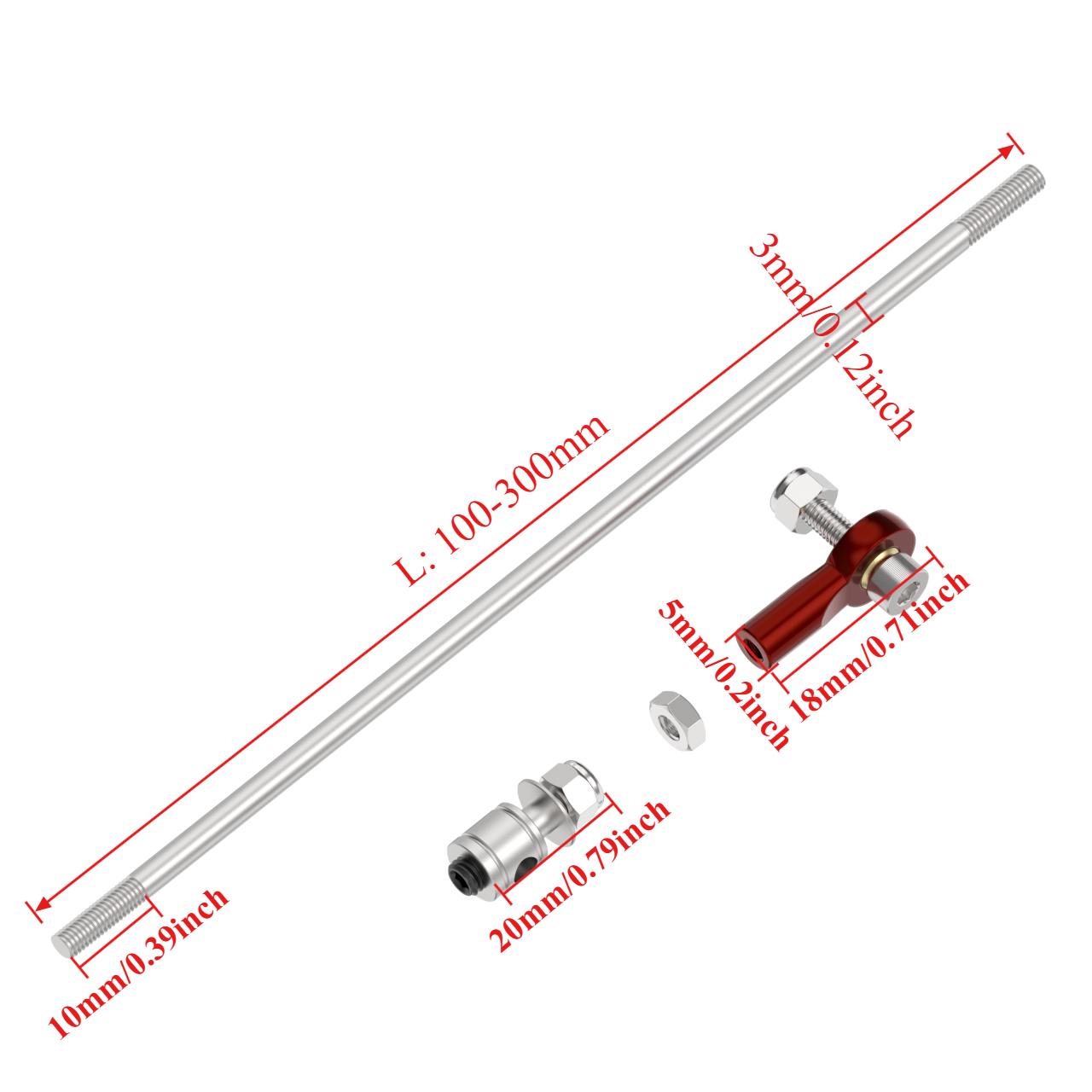 304 Stainless Steel RC Boat Ru - огляд і ціна Fishing Boat Anchor Winch