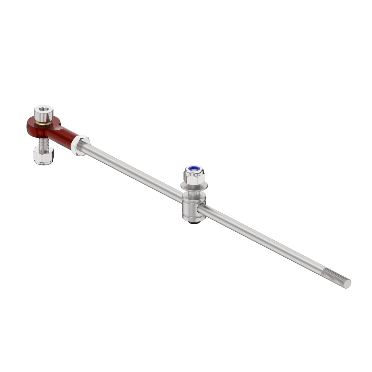 304 Stainless Steel RC Boat Ru - огляд і ціна Fishing Boat Anchor Winch