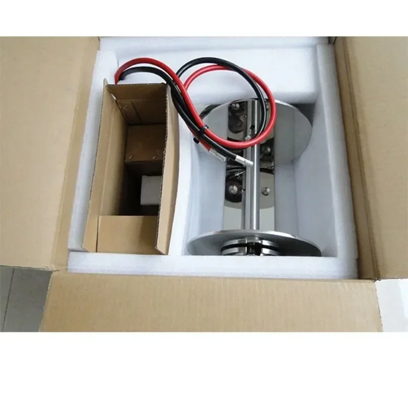 Marine Equipment 1000W 316 Sta - огляд і ціна Fishing Boat Anchor Winch