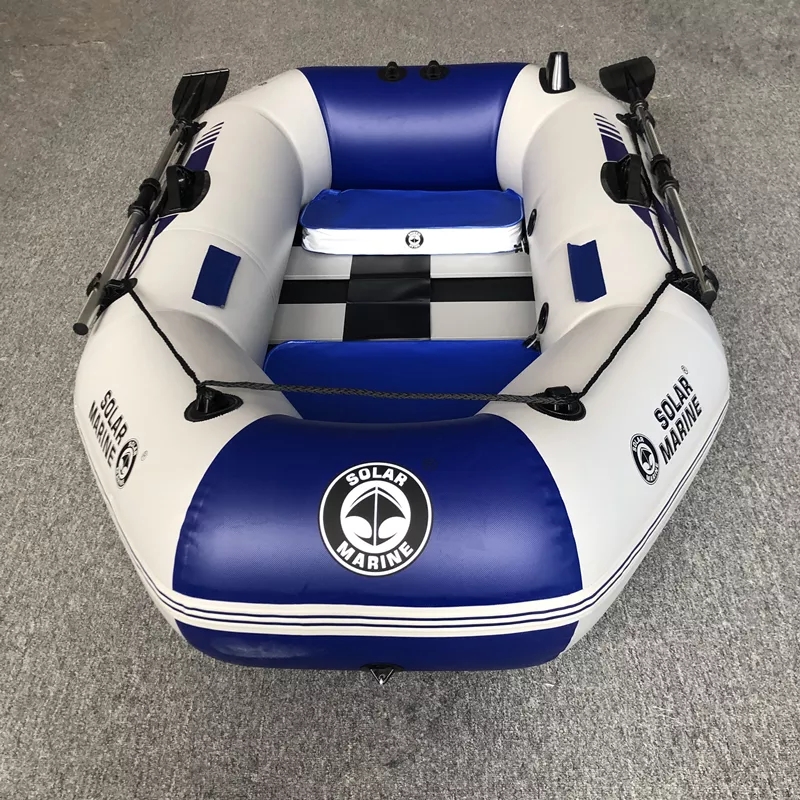 Solarmarine B200-1A 200 CM 2 P - огляд і ціна Fishing Boat Oar
