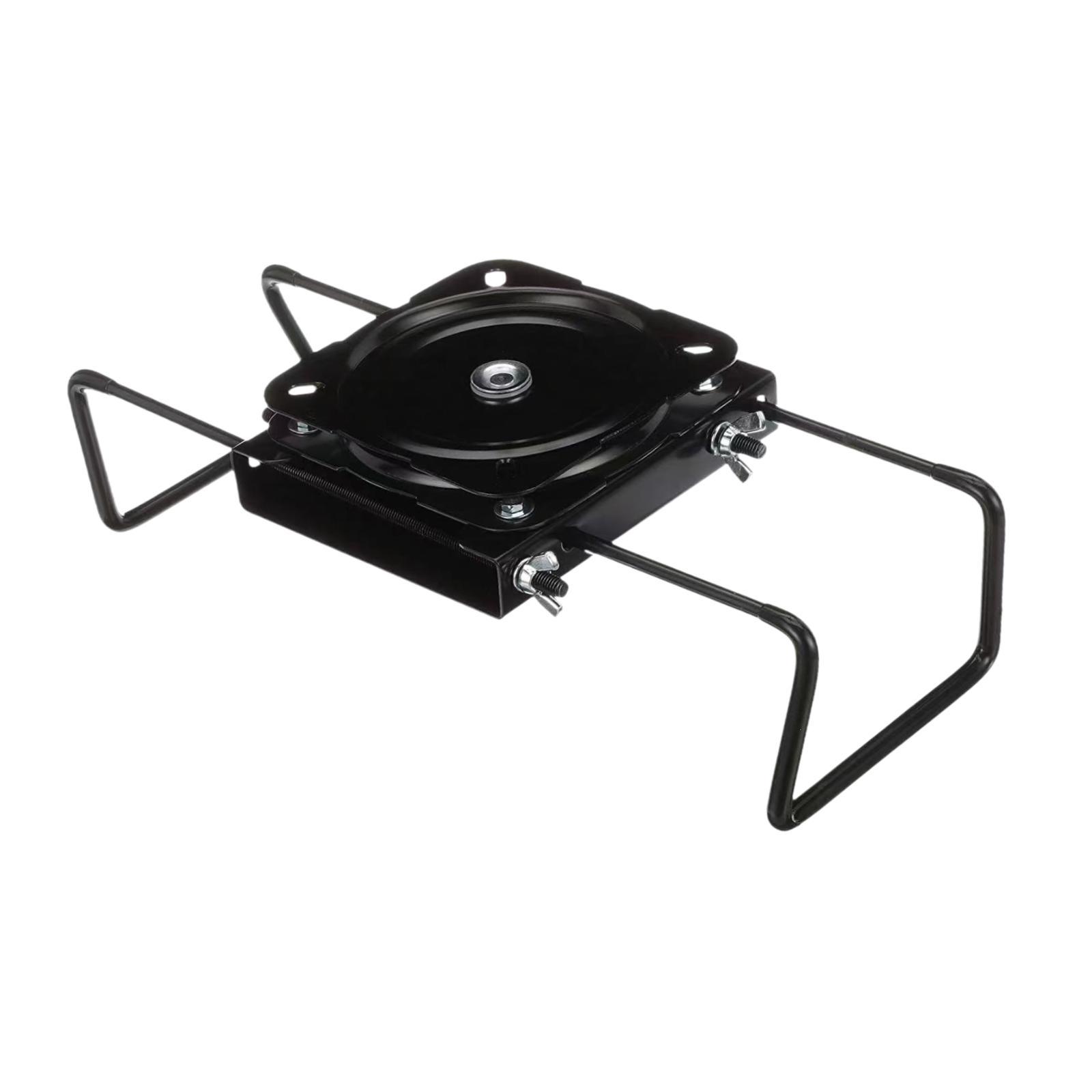Secure Fit Boat Seat Base Swiv - огляд і ціна Fishing Boat Steering Wheel