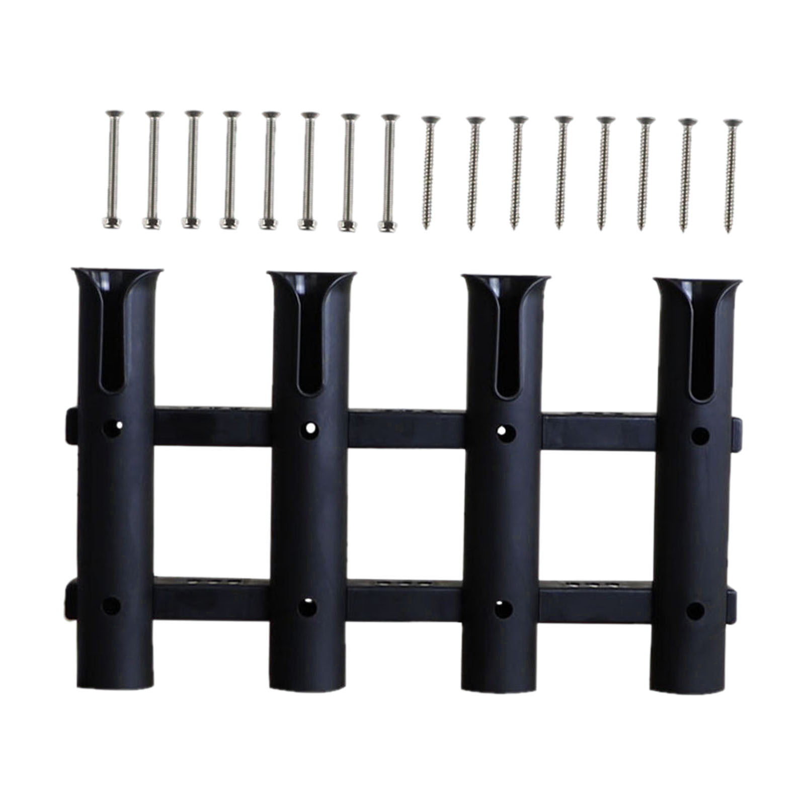 Fishing Rod Holder 4 Pole Port - огляд і ціна Fishing Boat Trailer