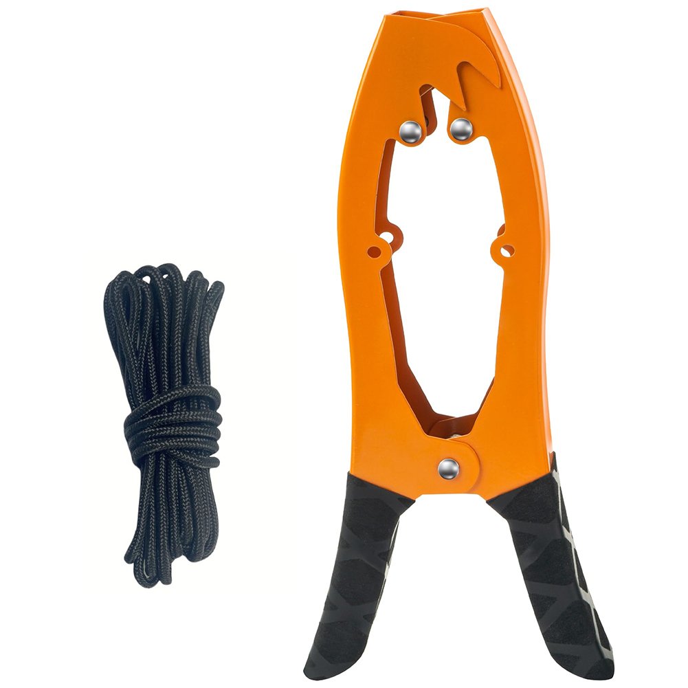 Canoe Anchor Grip with Paracor - огляд і ціна Fishing Boat Anchor