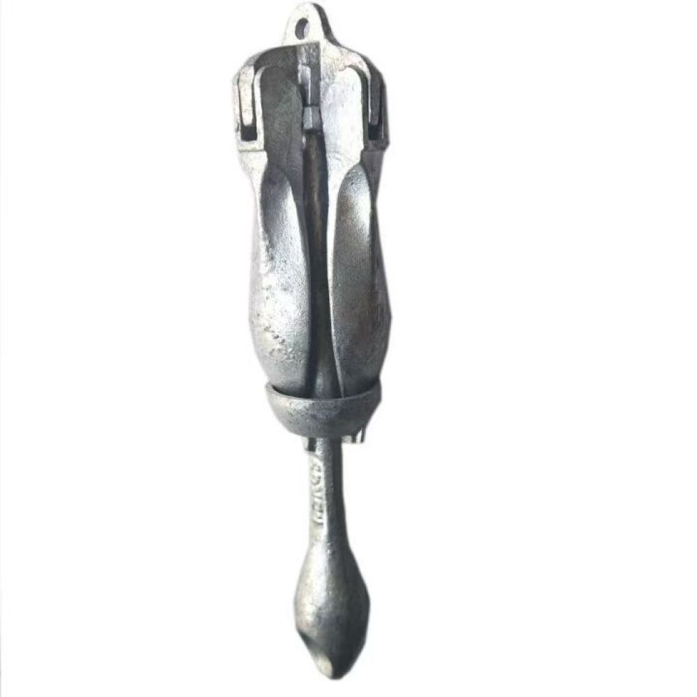 Carbon Steel Folding Boat Anch - огляд і ціна Fishing Boat Anchor