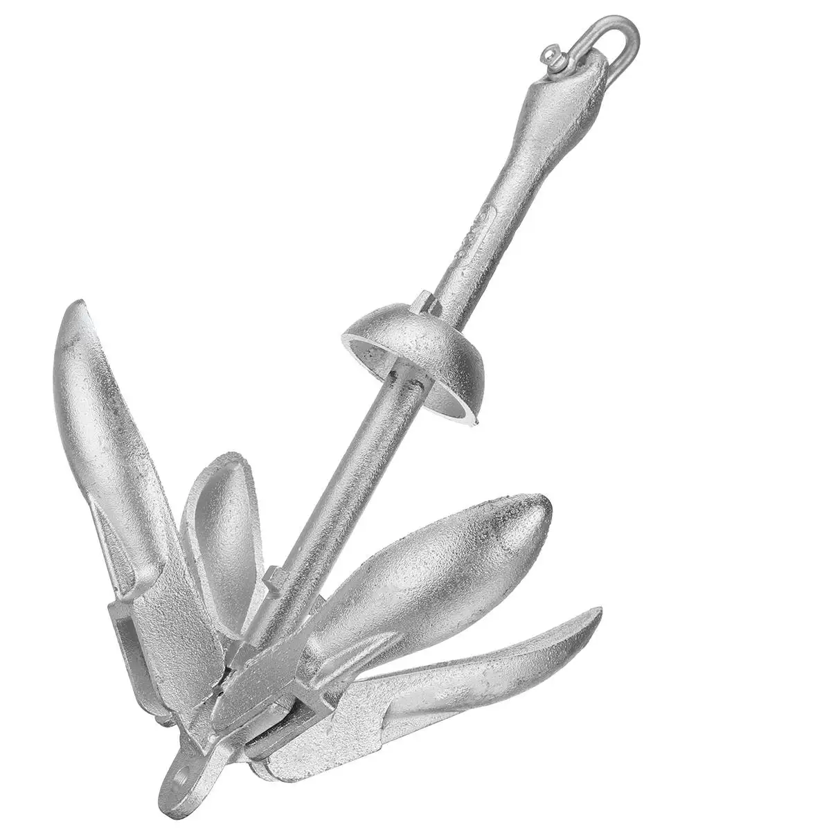 2.5KG/3.2KG For Marine Yacht F - огляд і ціна Fishing Boat Anchor