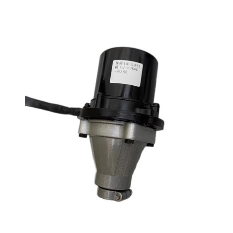 12V-60V 500W-1500W Brushless O - огляд і ціна Fishing Boat Oar