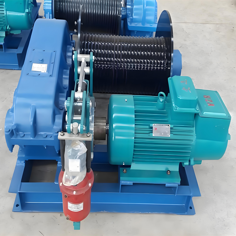Heavy Duty Electric Anchor Win - огляд і ціна Fishing Boat Anchor Winch