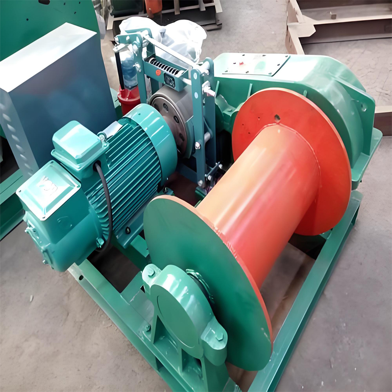 Heavy Duty Electric Anchor Win - огляд і ціна Fishing Boat Anchor Winch
