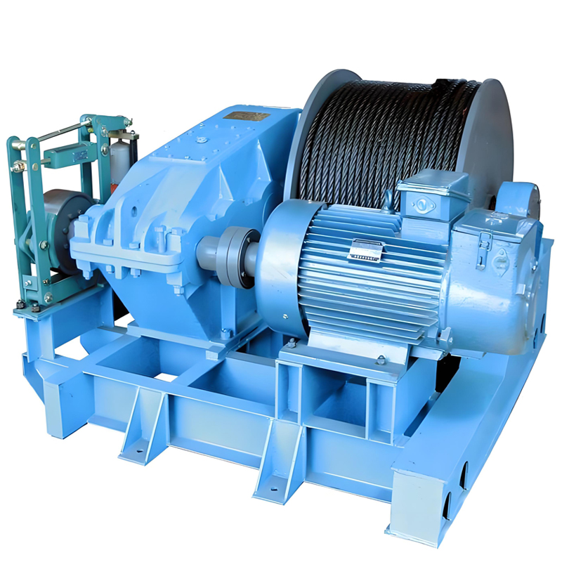 Heavy Duty Electric Anchor Win - огляд і ціна Fishing Boat Anchor Winch