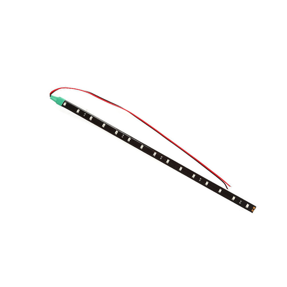 2Pcs 12V LED Strip Light Water - огляд і ціна Fishing Boat Trailer
