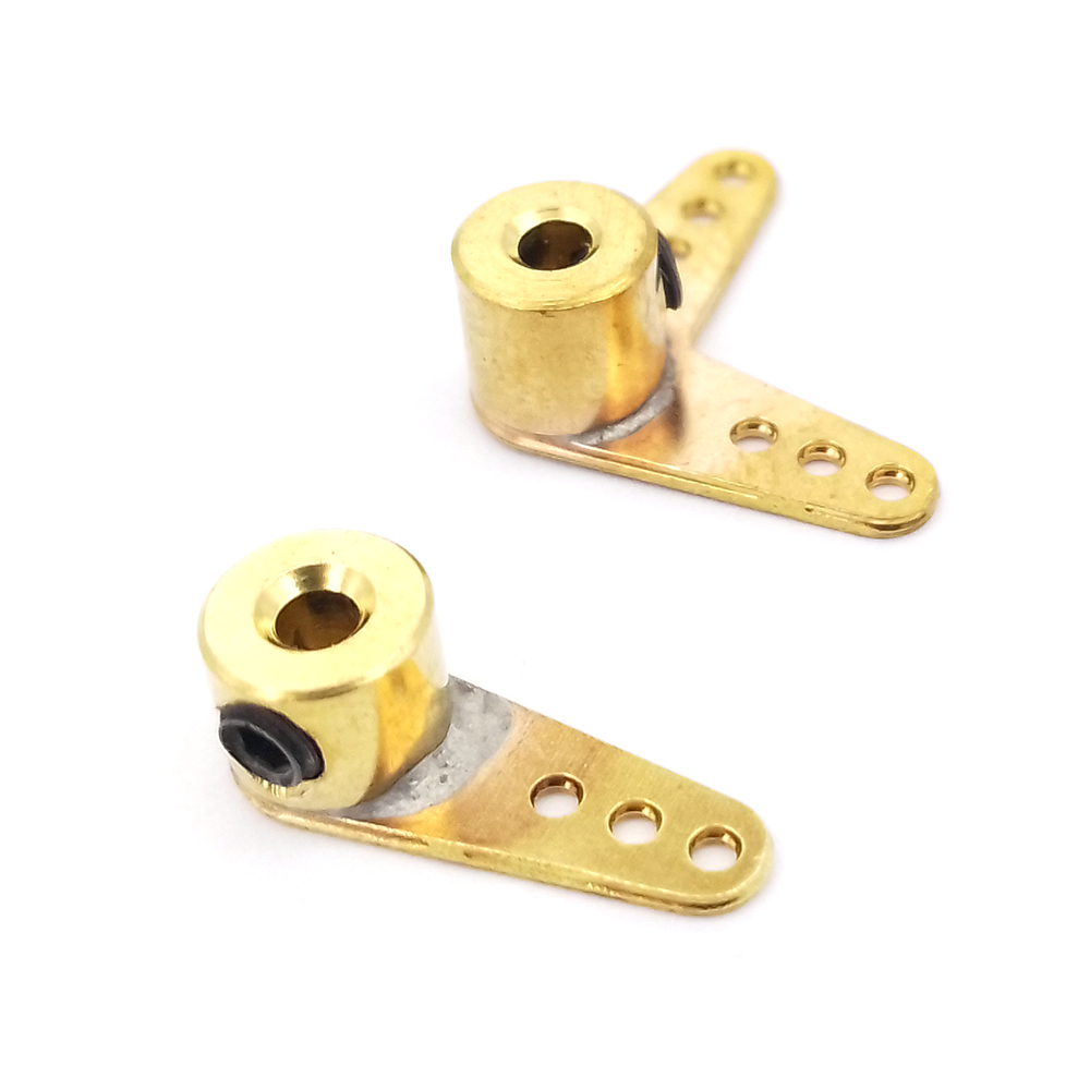 1PC 2mm Servo Arm Horn Steerin - огляд і ціна Fishing Boat Anchor Winch
