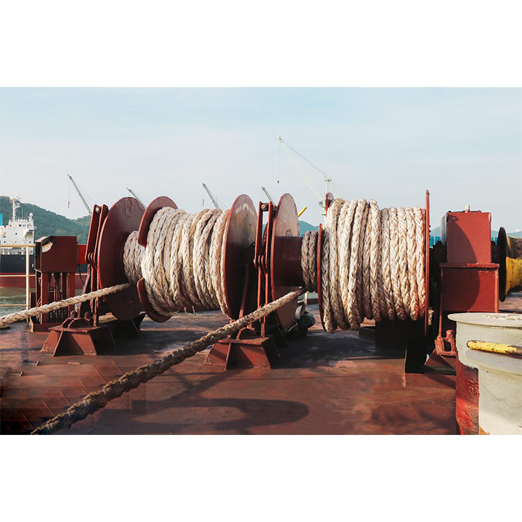 Heavy Duty Large-tonnage Fishi - огляд і ціна Fishing Boat Anchor Winch
