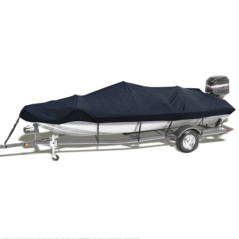 190T Waterproof Boat Cover, Sp - огляд і ціна Fishing Boat Cover