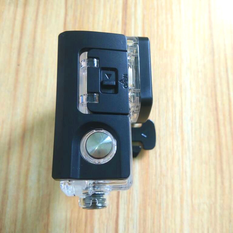 Original SJCAM Accessories Wat - огляд і ціна Fishing Boat Cover