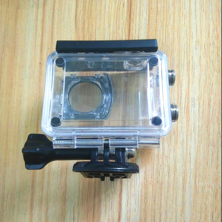 Original SJCAM Accessories Wat - огляд і ціна Fishing Boat Cover
