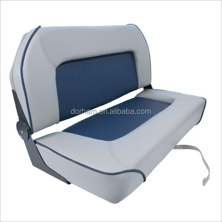 Marine Double Folding Bench Se - огляд і ціна Fishing Boat Trailer