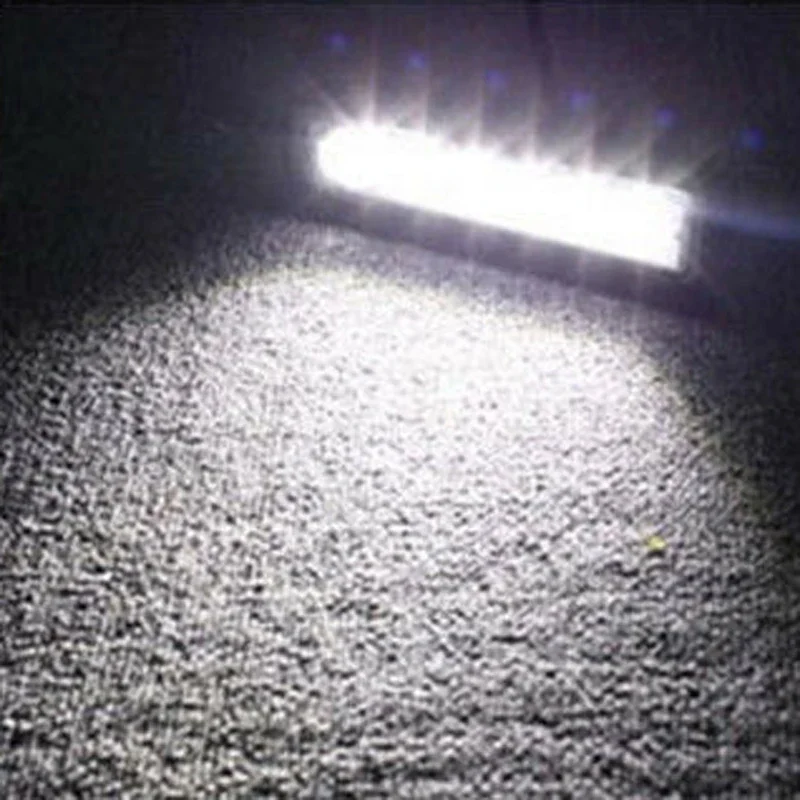 2pcs 12V 6 LED Deck Marine Spr - огляд і ціна Fishing Boat Trailer