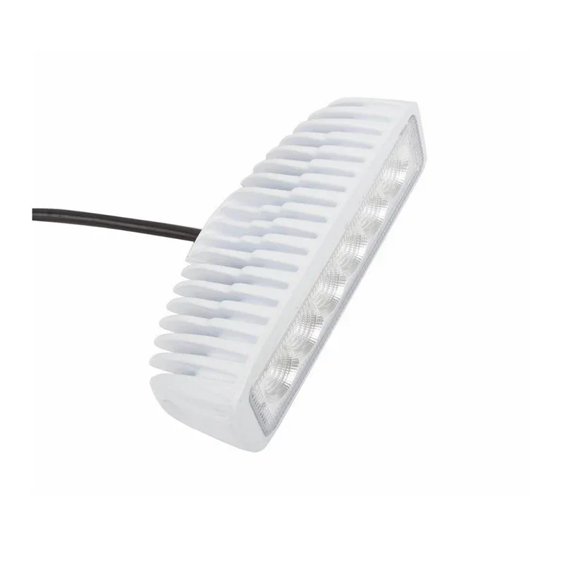 2pcs 12V 6 LED Deck Marine Spr - огляд і ціна Fishing Boat Trailer