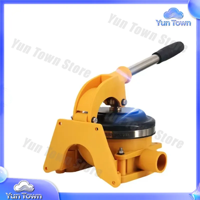 Manual Bilge Pump for Yacht Fi - огляд і ціна Fishing Boat Bilge Pump