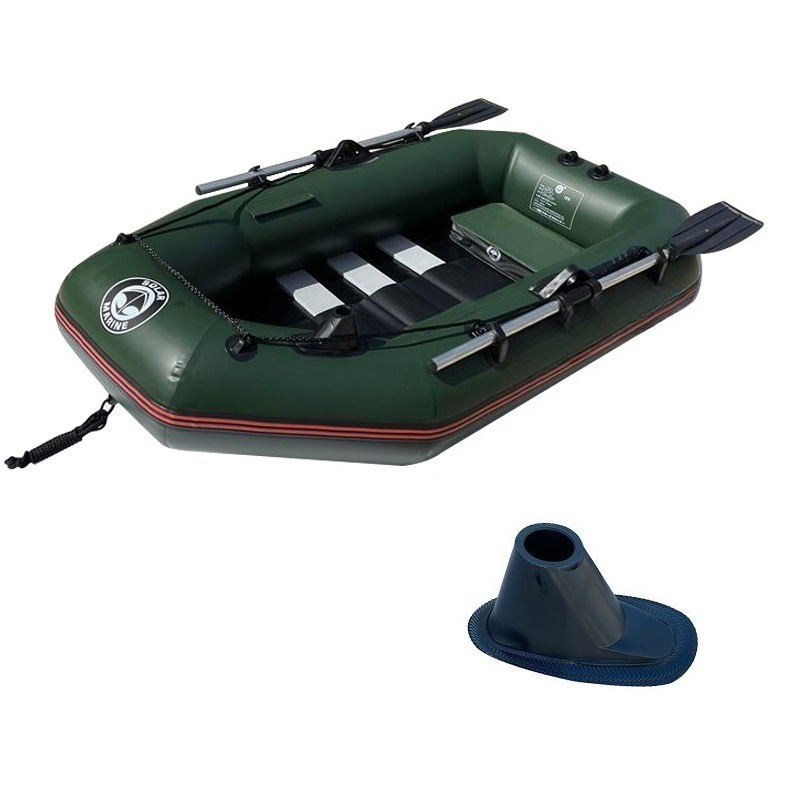 1 Person Fishing Boat Cheap In - огляд і ціна Fishing Boat Oar