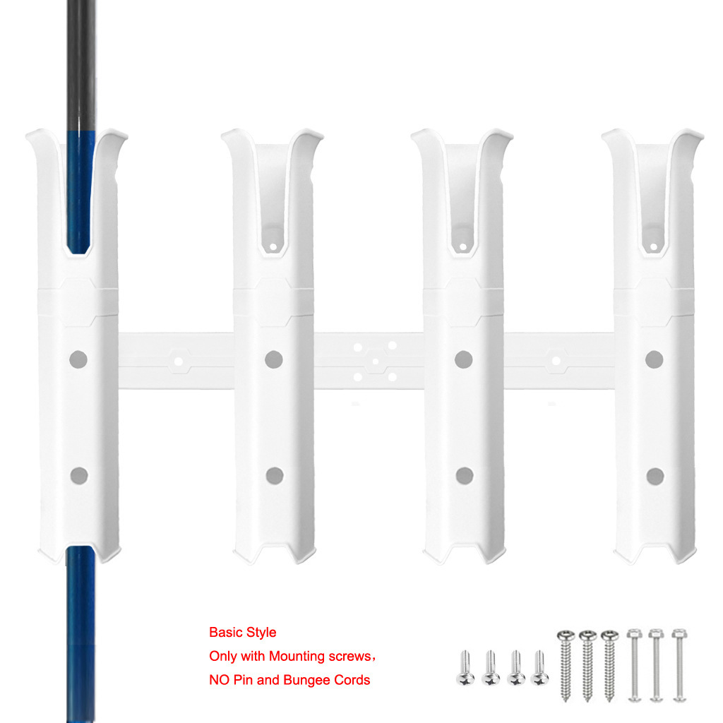 Adjustable Four Pole Plastic F - огляд і ціна Fishing Boat Oar