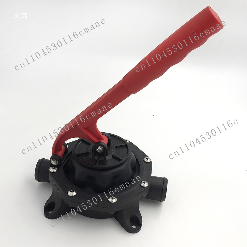 Marine Water  Hand Pump Lifebo - огляд і ціна Fishing Boat Bilge Pump