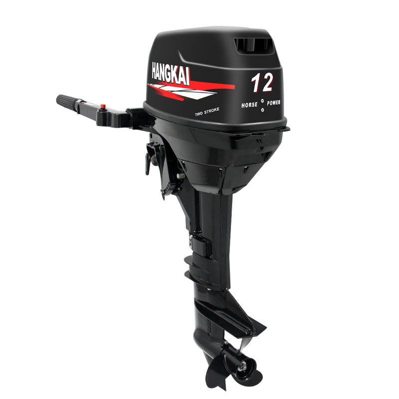 Whosale Chinese New Cheap Hang - огляд і ціна Fishing Boat Outboard Motor