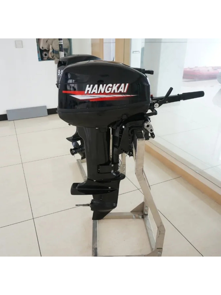 Whosale Chinese New Cheap Hang - огляд і ціна Fishing Boat Outboard Motor