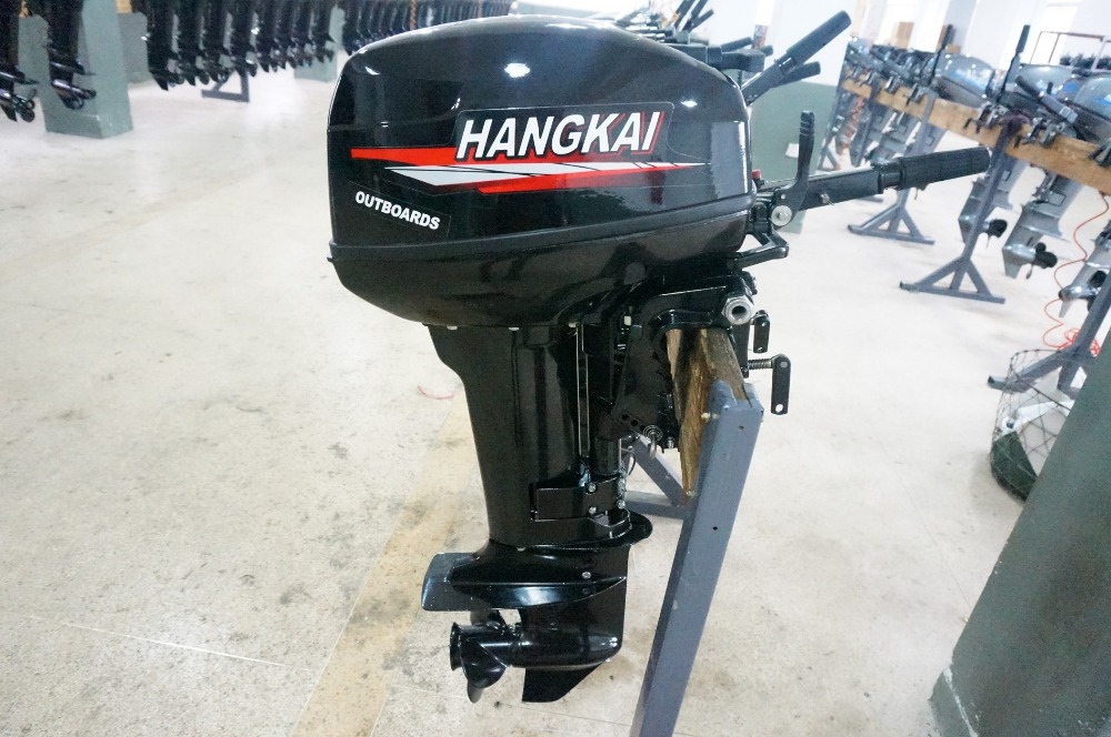 Whosale Chinese New Cheap Hang - огляд і ціна Fishing Boat Outboard Motor