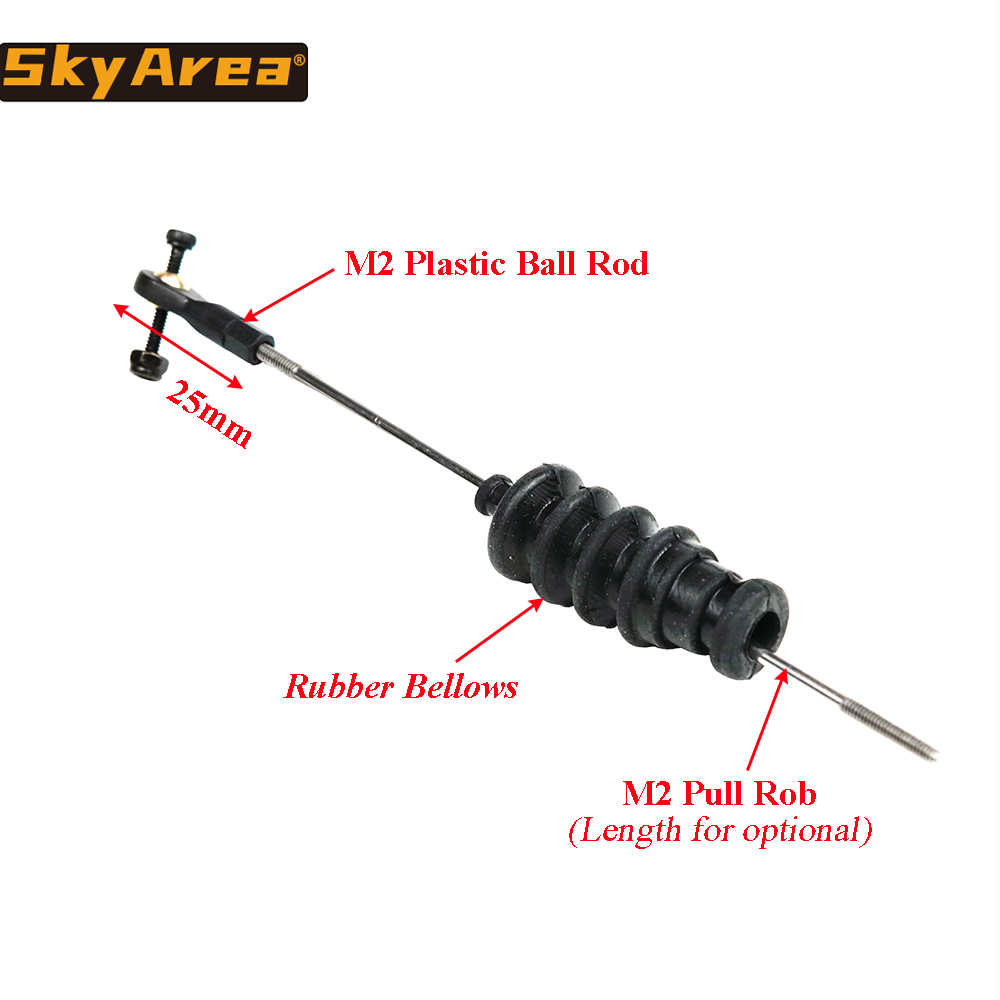 1pcs RC Model Boat Push Rod Ki - огляд і ціна Fishing Boat Anchor Winch