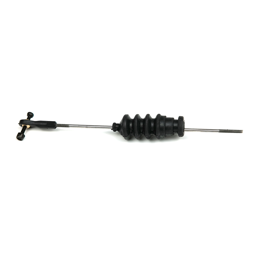1pcs RC Model Boat Push Rod Ki - огляд і ціна Fishing Boat Anchor Winch