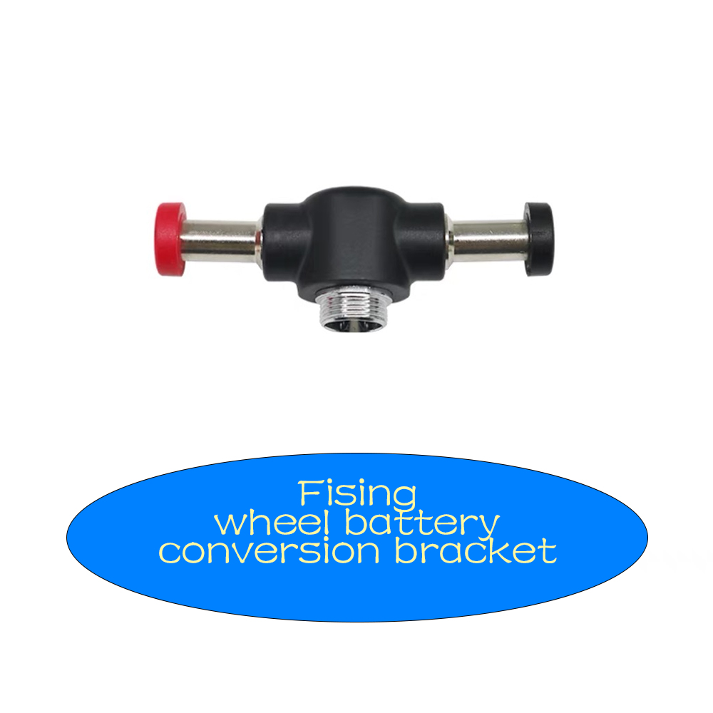 Sea Fishing Electric Reel Batt - огляд і ціна Fishing Boat Trailer