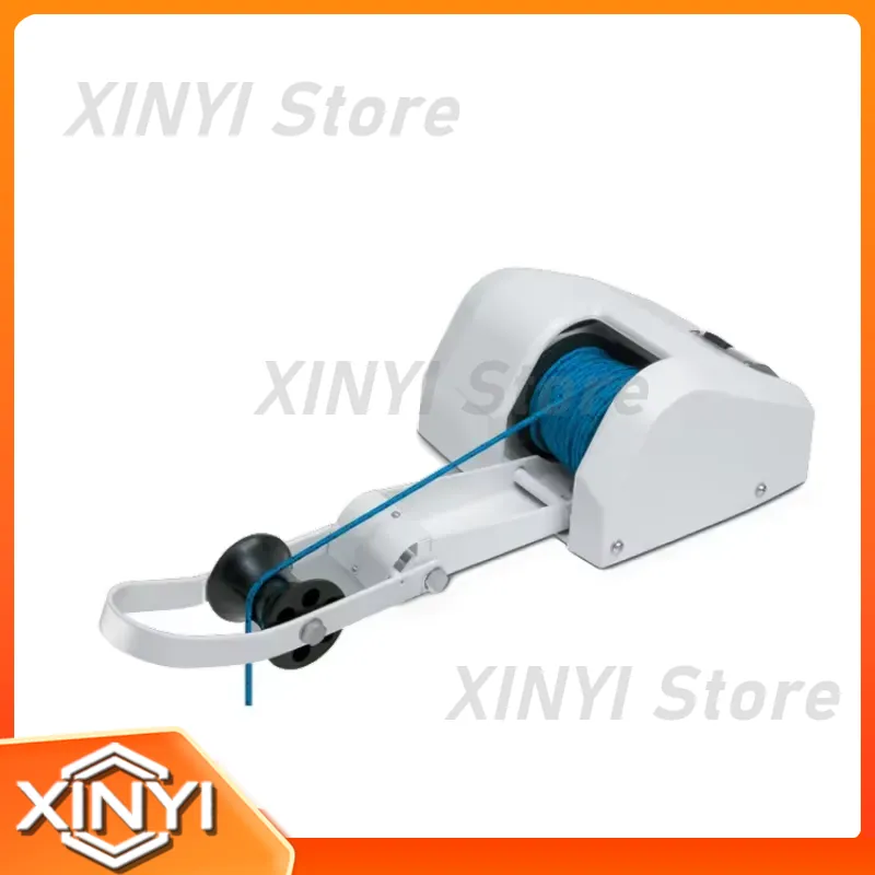 for GDYAC35SW 12V Electric Boa - огляд і ціна Fishing Boat Anchor Winch