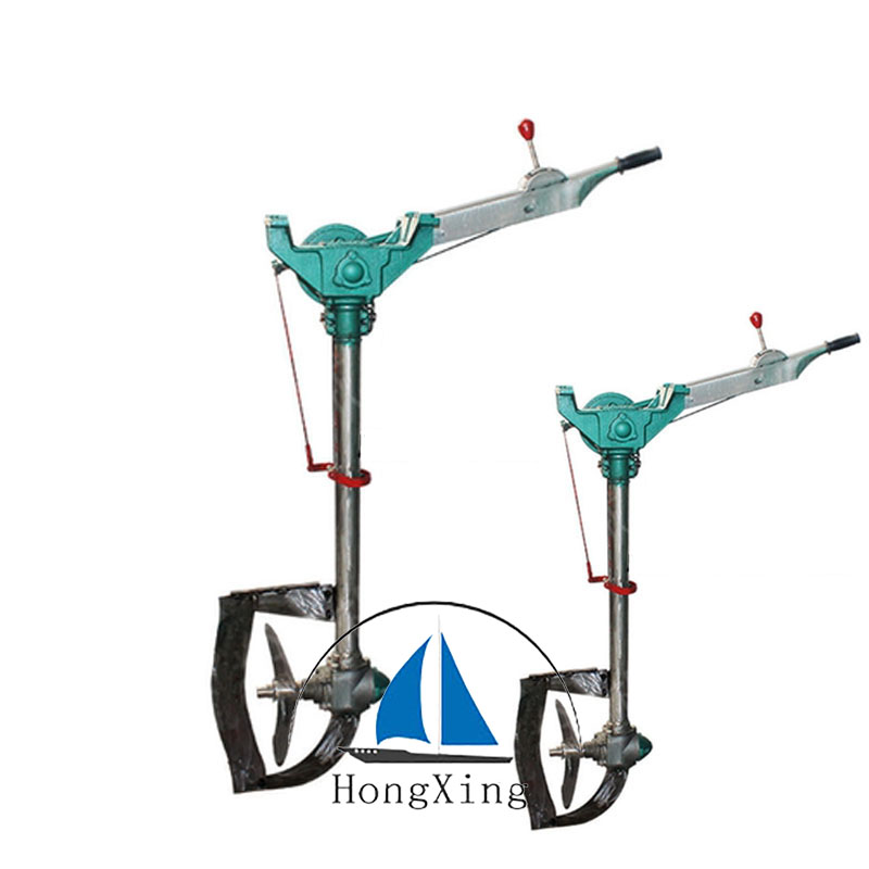 China 12V 24V 48V 9500 lb 9500 - огляд і ціна Fishing Boat Anchor Winch