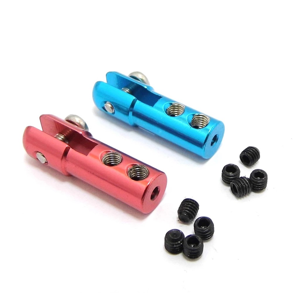 2PCS Metal Servo Arm Linkage S - огляд і ціна Fishing Boat Anchor Winch