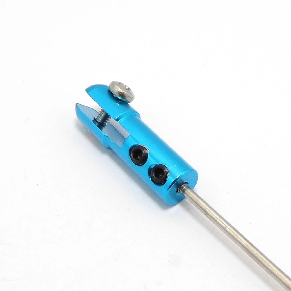 2PCS Metal Servo Arm Linkage S - огляд і ціна Fishing Boat Anchor Winch