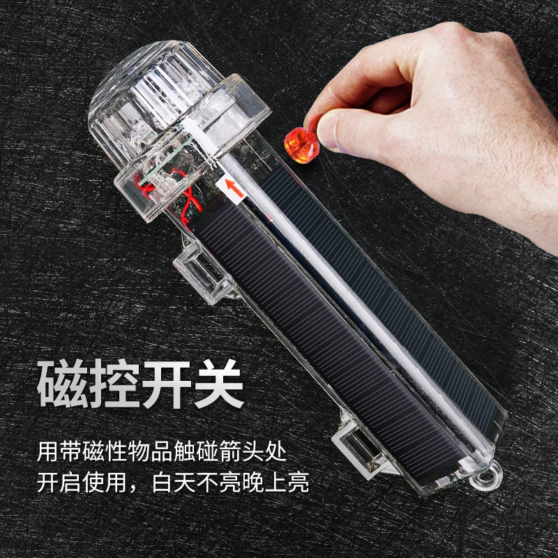 High-quality waterproof signal - огляд і ціна Fishing Boat Oar