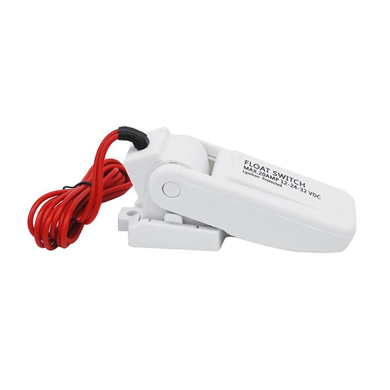 -FTGT 6X Bilge Pump Float Swit - огляд і ціна Fishing Boat Bilge Pump