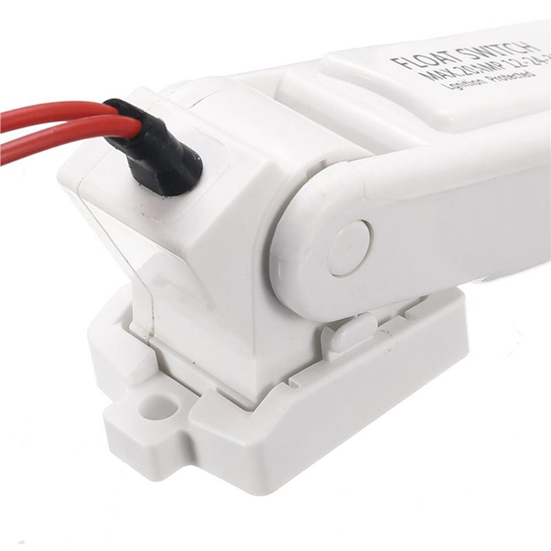 -FTGT 6X Bilge Pump Float Swit - огляд і ціна Fishing Boat Bilge Pump