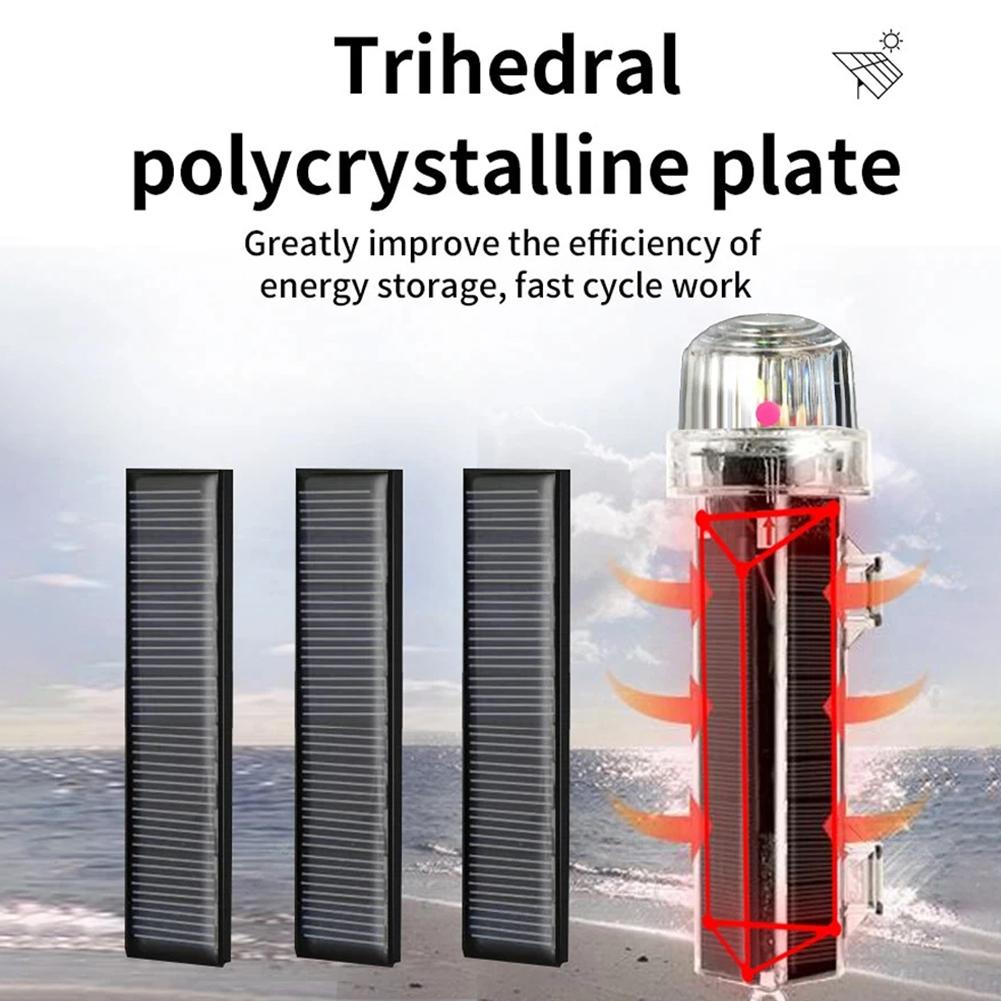 Solar Ocean Signal Light Navig - огляд і ціна Fishing Boat Trailer