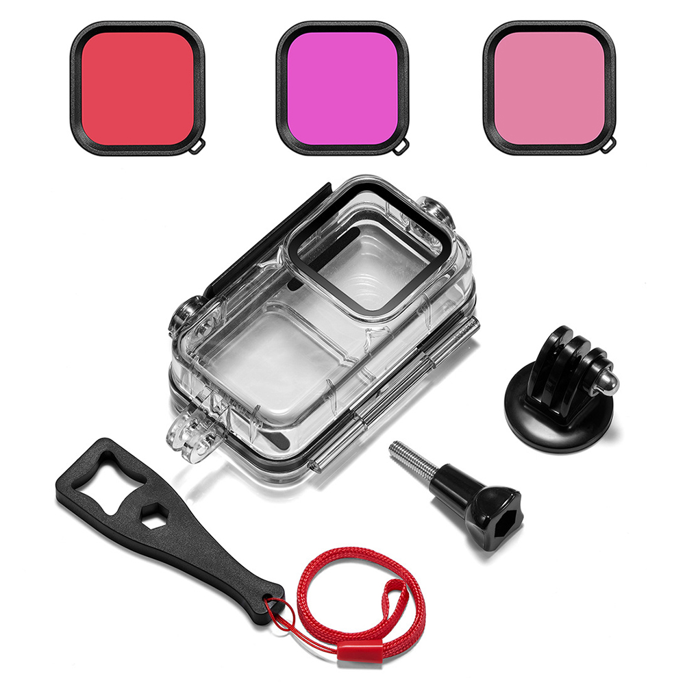 Waterproof Housing Case for DJ - огляд і ціна Fishing Boat Cover
