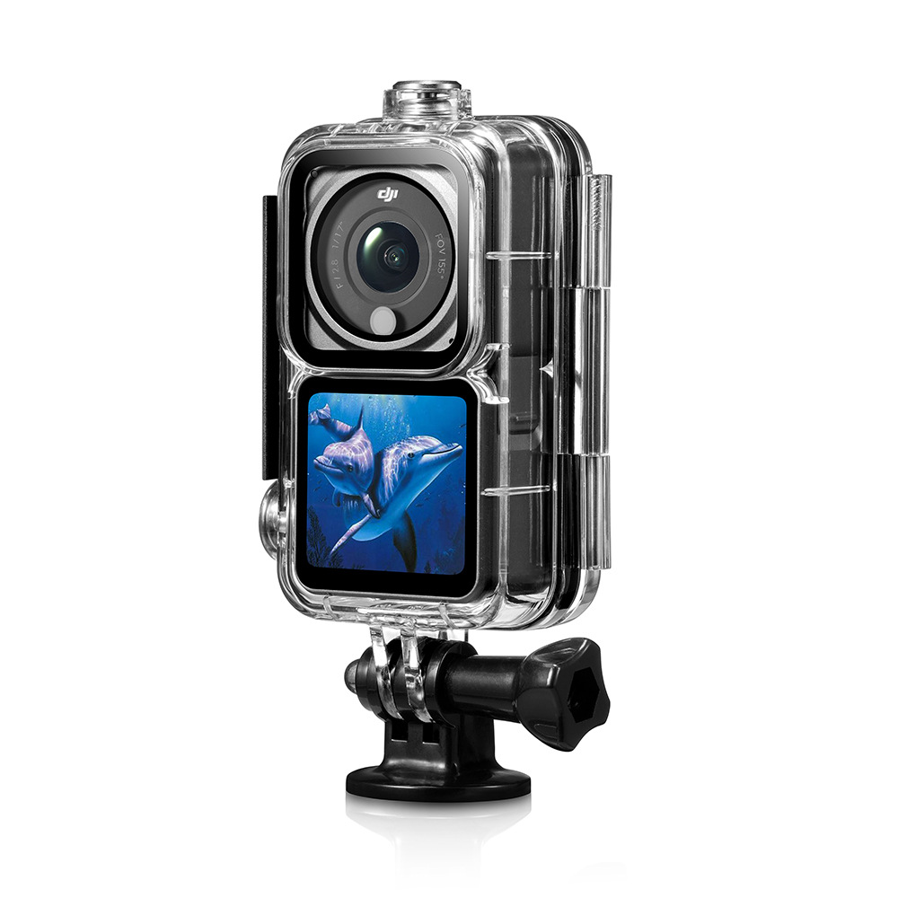 Waterproof Housing Case for DJ - огляд і ціна Fishing Boat Cover