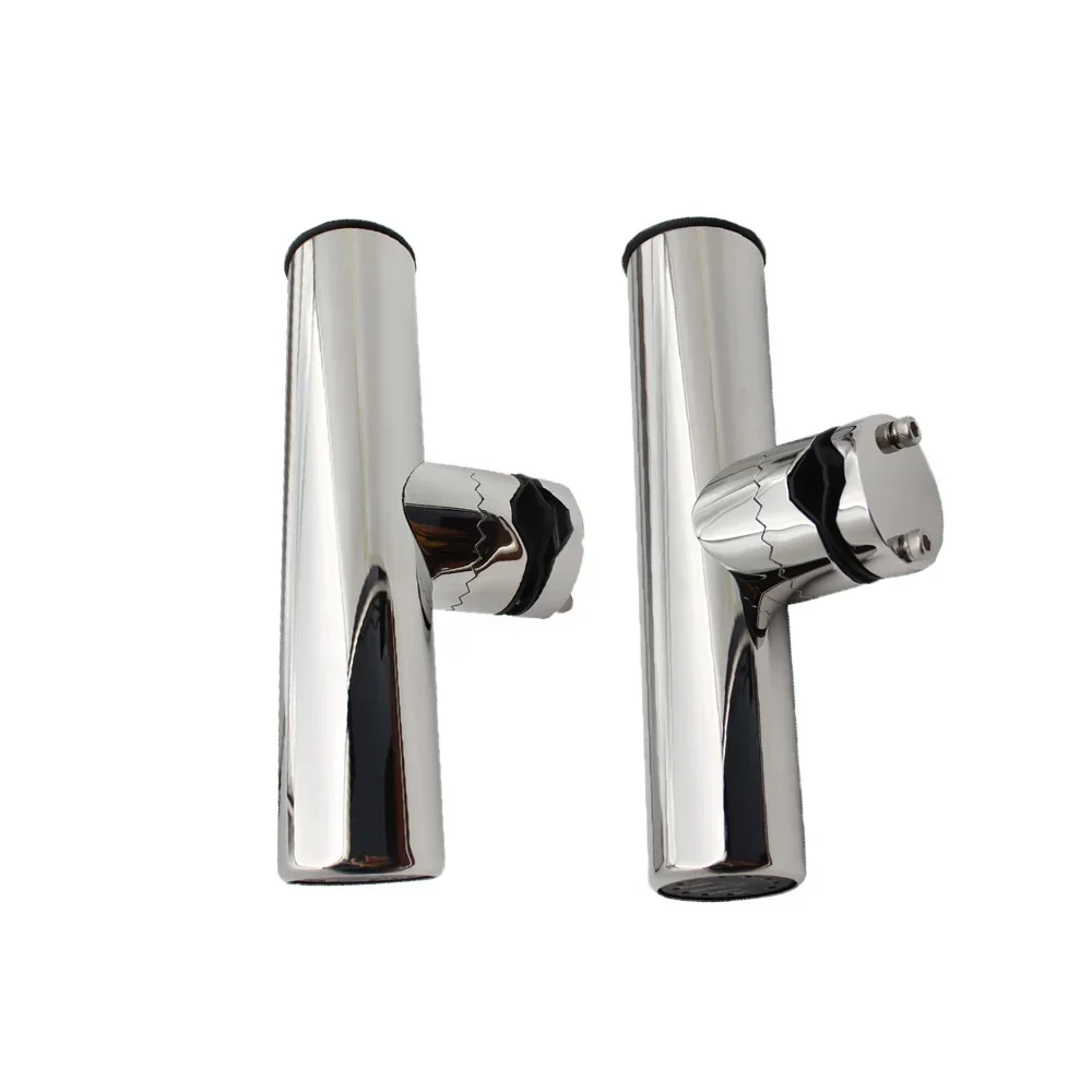 Marine Boat Rod Holder 316 Sta - огляд і ціна Fishing Boat Trailer