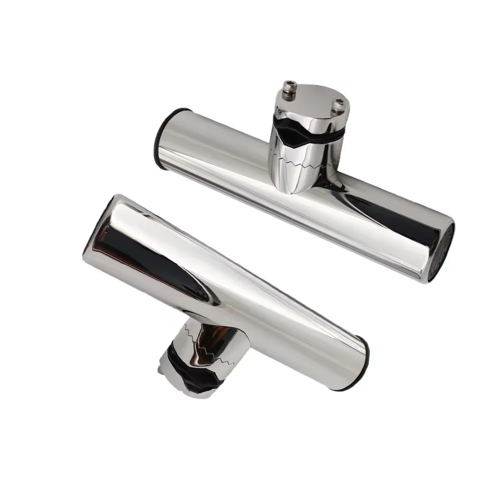 Marine Boat Rod Holder 316 Sta - огляд і ціна Fishing Boat Trailer