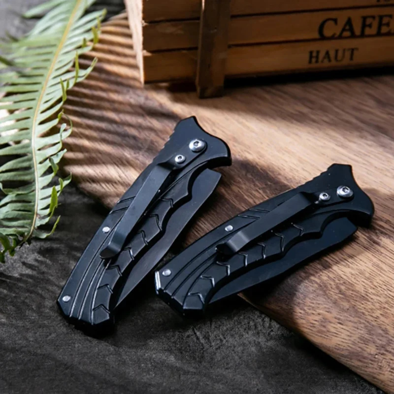 Stainless Steel Folding Knife  - огляд і ціна Fishing Boat Oar