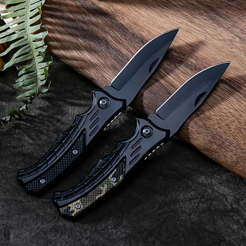 Stainless Steel Folding Knife  - огляд і ціна Fishing Boat Oar