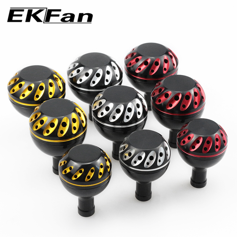 EKfan 30/35/38mm Alloy Metal F - огляд і ціна Fishing Boat Steering Wheel