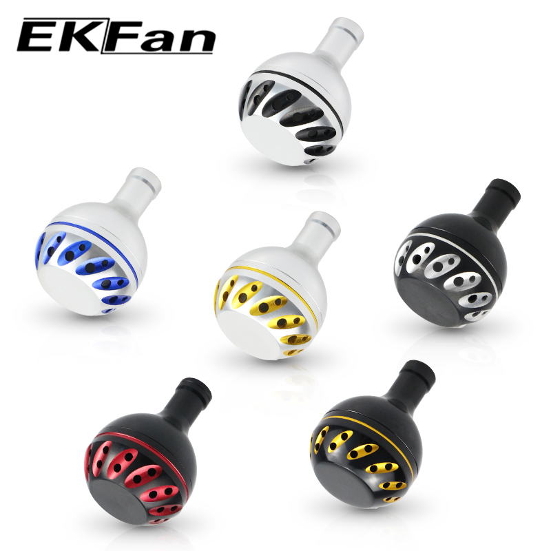 EKfan 30/35/38mm Alloy Metal F - огляд і ціна Fishing Boat Steering Wheel